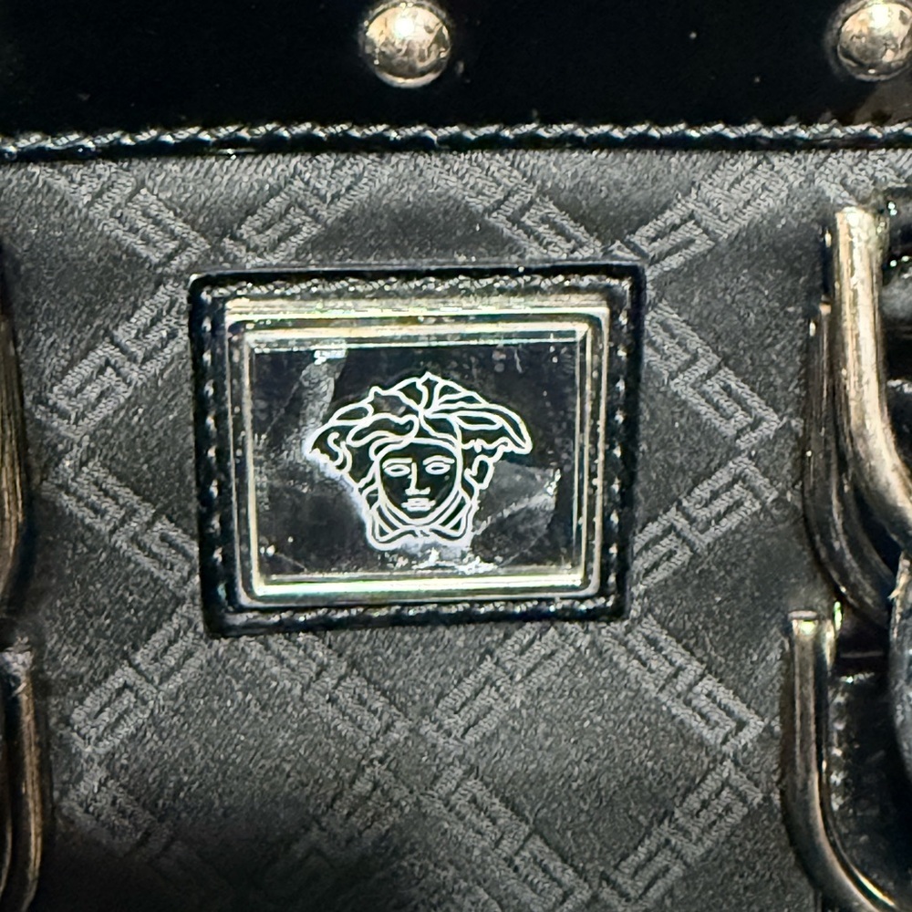 Versace “Snap Out Of It” Madonna Bag - Picture 6 of 16